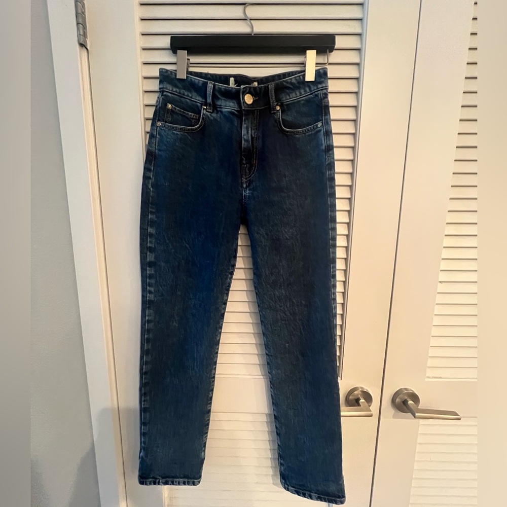 WeekendMaxmara boyfriend jeans .New no tags
